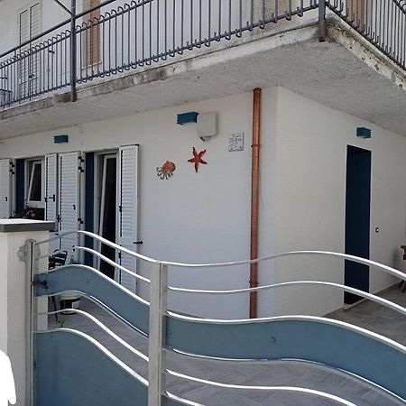 Monolocale Marizzola Daire Cala Gonone Dış mekan fotoğraf