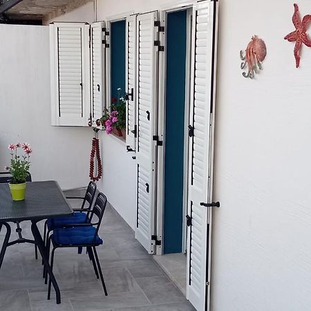 Monolocale Marizzola Daire Cala Gonone Dış mekan fotoğraf
