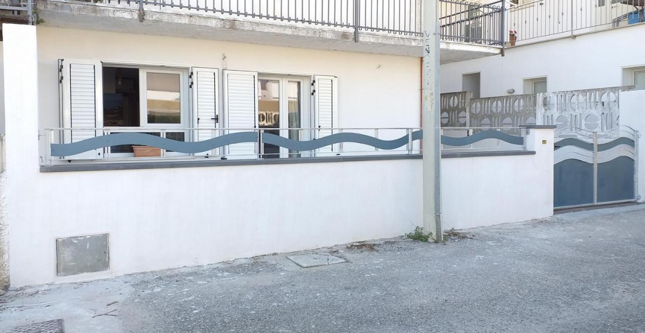 Monolocale Marizzola Daire Cala Gonone Dış mekan fotoğraf
