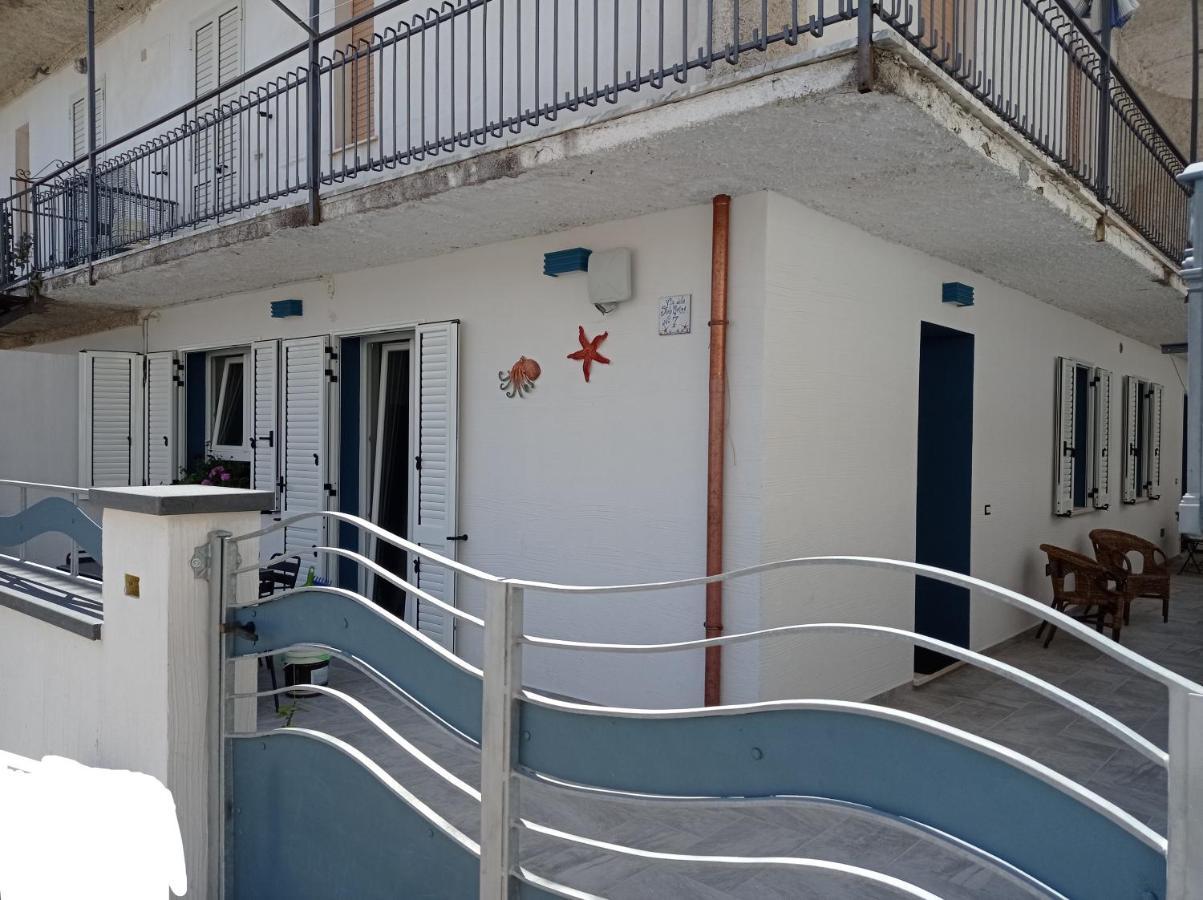 Monolocale Marizzola Daire Cala Gonone Dış mekan fotoğraf