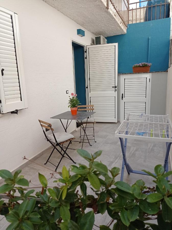 Monolocale Marizzola Daire Cala Gonone Dış mekan fotoğraf