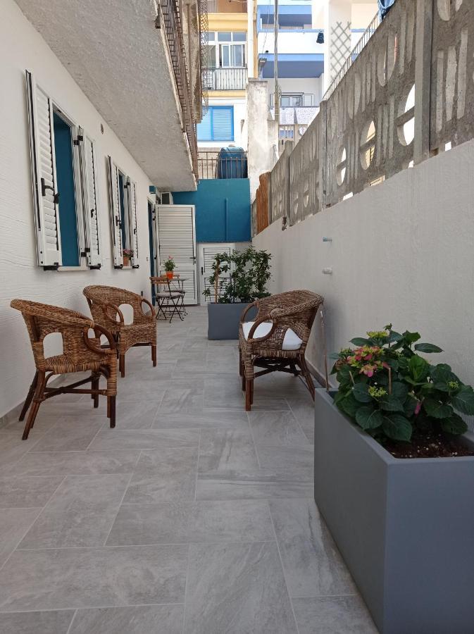 Monolocale Marizzola Daire Cala Gonone Dış mekan fotoğraf