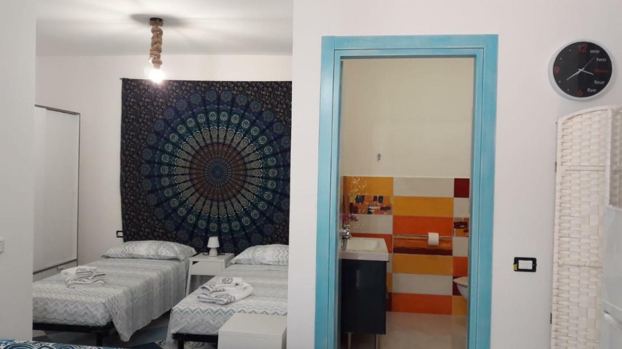 Monolocale Marizzola Daire Cala Gonone Dış mekan fotoğraf